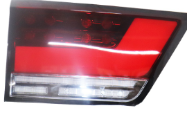 Revitalize Your Ride with Quality Car Fender Parts