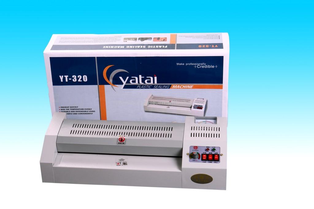 Yatai Lamination Machine A3 Size available in Nairobi
