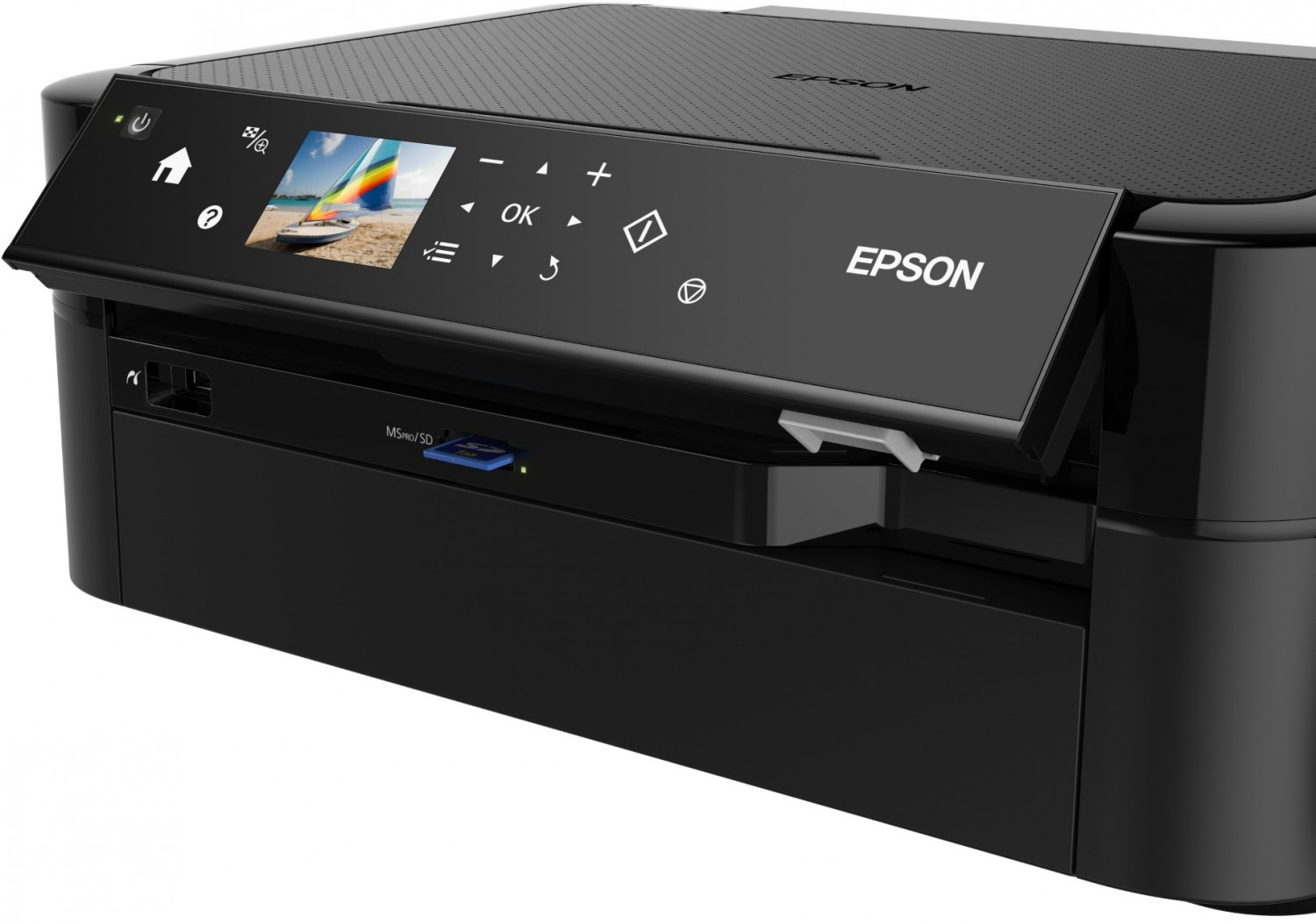 Epson L810 Ink Tank System Printer available in Nairobi Kenya