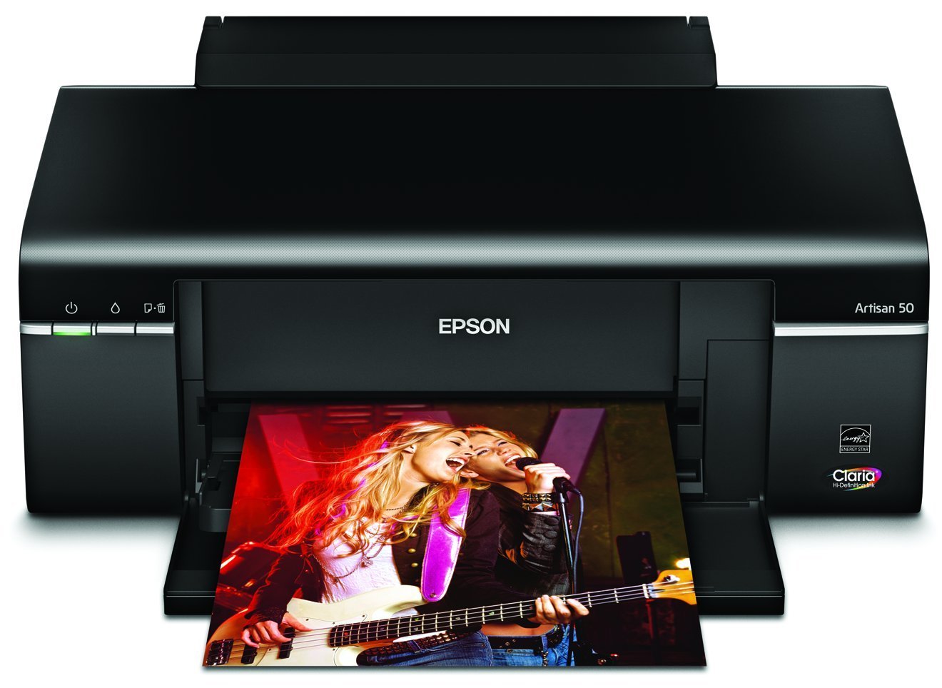 Epson Stylus Photo P50 Printer Available in Nairobi Kenya