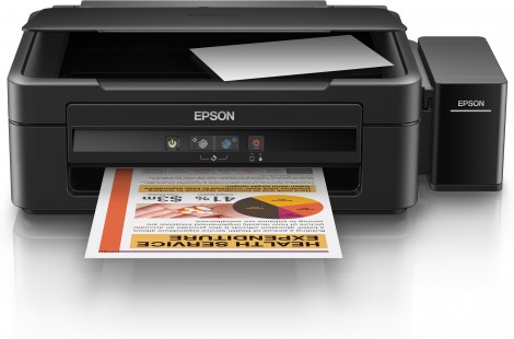 Epson L220 Ink Tank System Printer available Nairobi Kenya