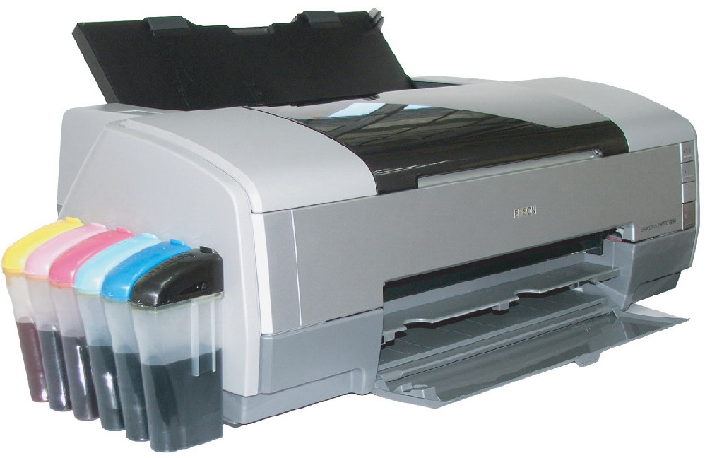 Epson Stylus Photo 1400 Inkjet Printer available Nairobi Kenya