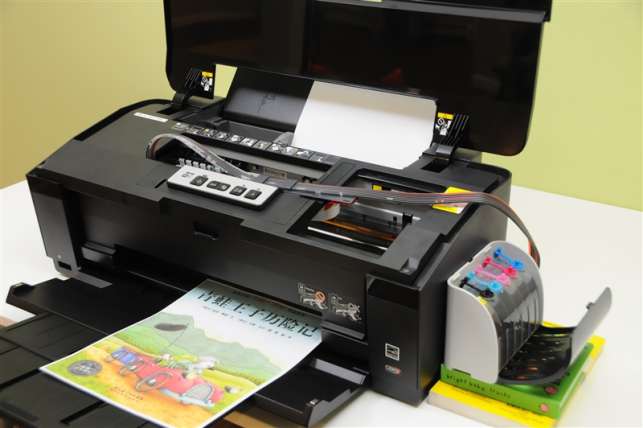 Epson Artisan 1430 Inkjet WiFi Printer available Nairobi Kenya