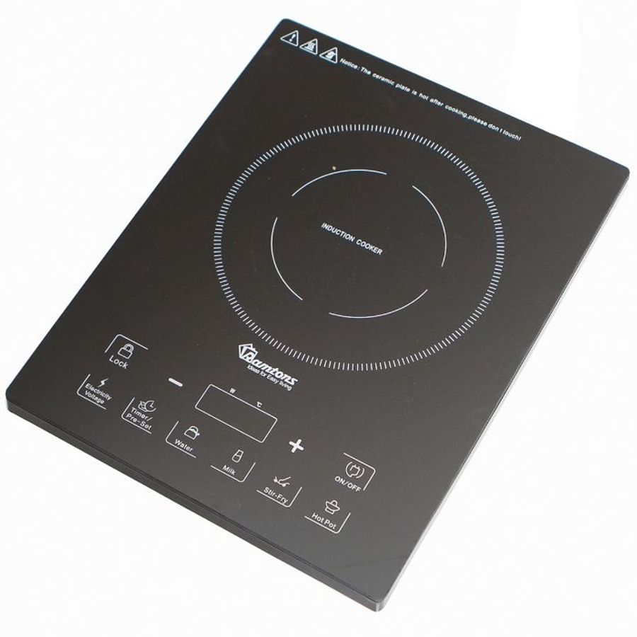 Induction Cooker
