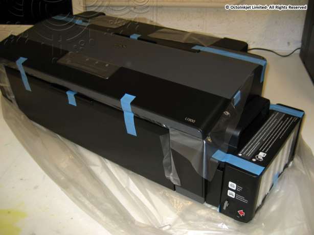 Epson L1800 A3 Photo Ink Tank Printer available in Nairobi Kenya