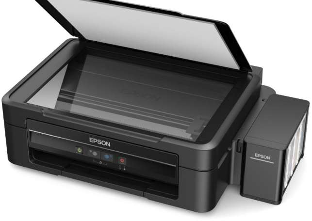 Brand New Epson L382 CISS installed printer in Nairobi Kenya