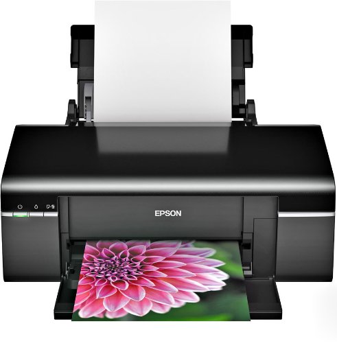 Epson Stylus Photo T50 Printer available in Nairobi Kenya