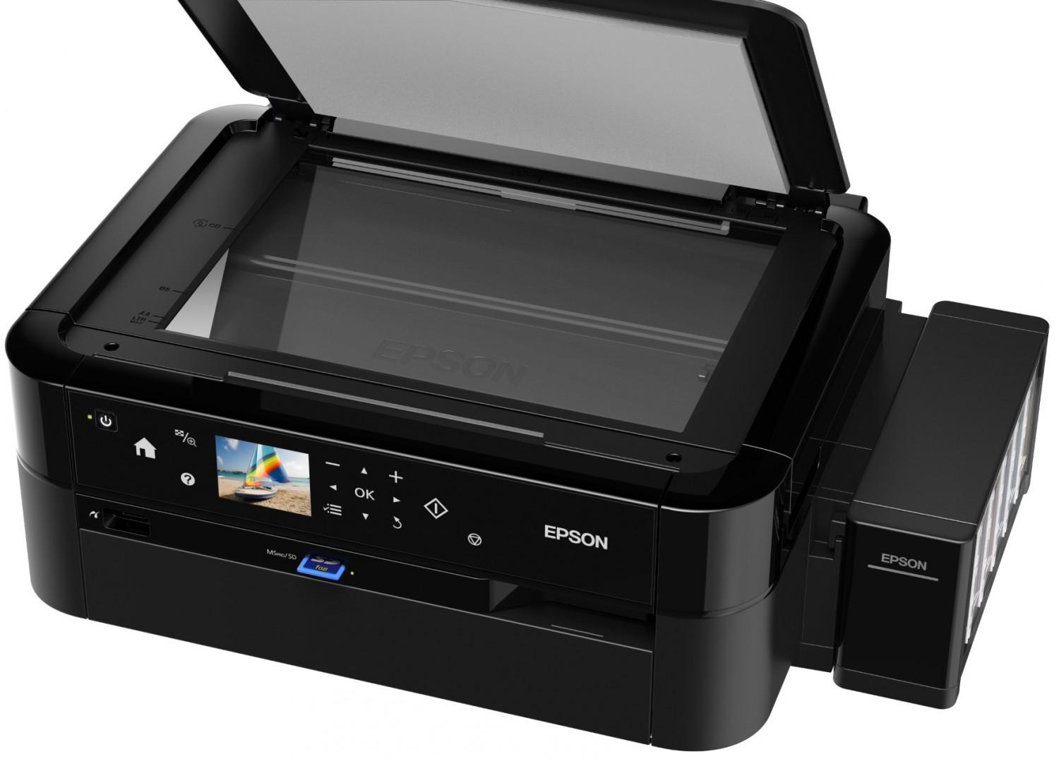 Epson L850 Photo All-in-One Ink Tank Printer available Nairobi
