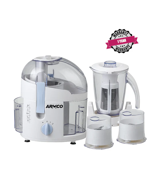 Juicer, Blender, Grinder, Mill