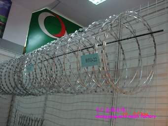 razor wire supplier and installer in kenya