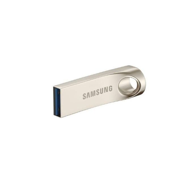 USB 3.0 Flash Drive - 16GB - Silver