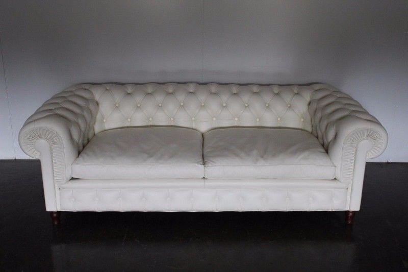 Giving sofa Poltrona Frau