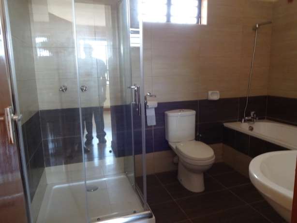 Sigona Heights 4 Bedroom Maisonettes for sell off Waiyaki way opp Sigona Golf Club