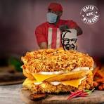 all kind of delicacies