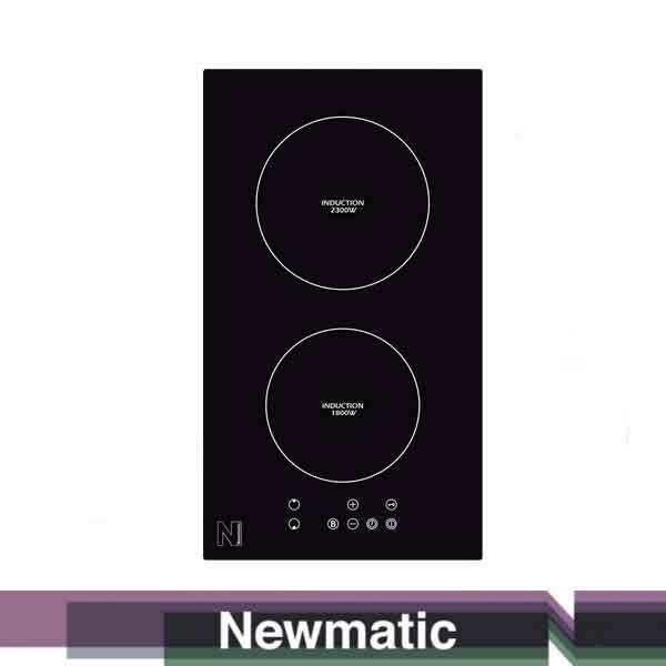 NewmaticPM320I Induction Cooker Hob