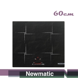 Newmatic PP640I Induction Cooker Hob