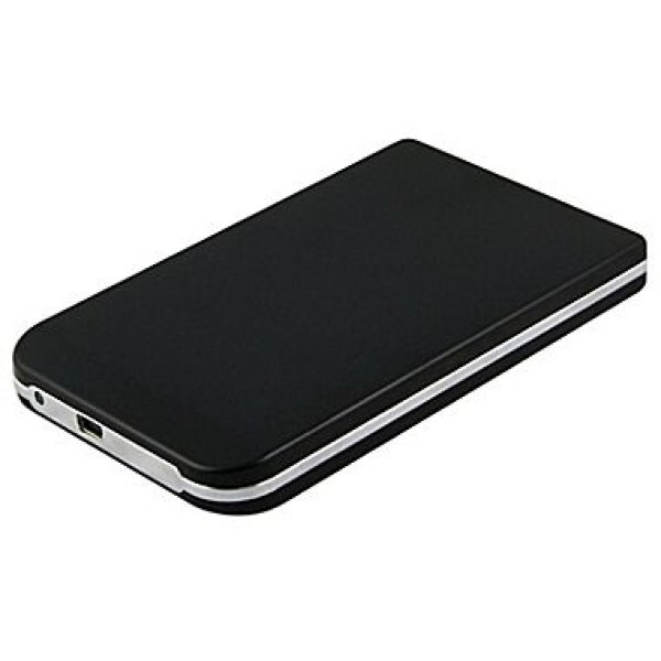 Casing For laptop IDE Harddisk 2.5inch Enclosure