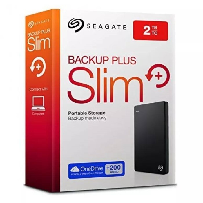 2TB Desktop internal Hard drive