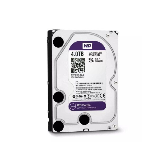 4TB Desktop internal Hard drive (brand new)