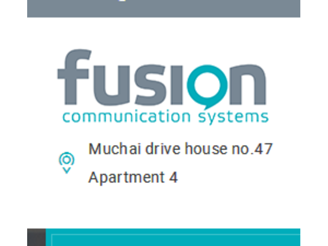 Audio Conferencing solutions, Video Conferencing solutions