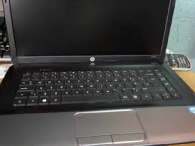 HP 650