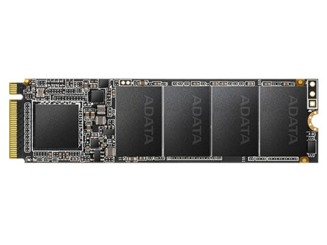 Adata 1TB M.2 SSD NVMe