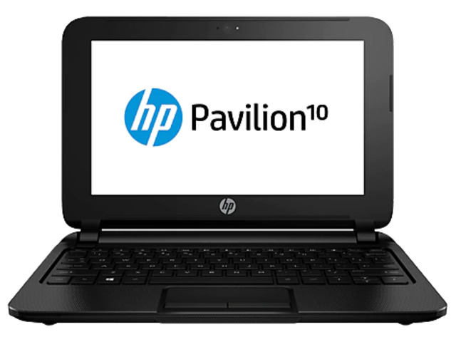 HP Pavilion NoteBook 10-f003AU
