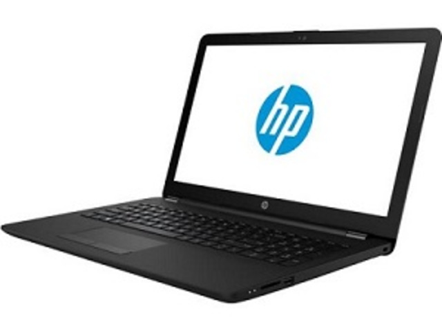 HP Laptop 15 Jaguars 1.0  - 3FY56EA