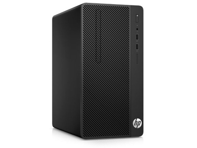 HP 290 G1 MT DeskTop - 1QN87EA