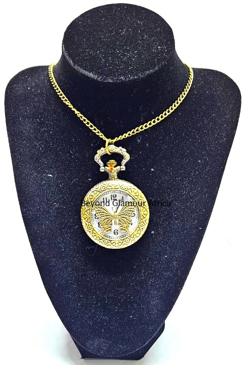 The brass fancy butterfly locket a captivating piece of jewelry