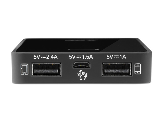 APC Power Bank 5000mAh M5BK-EC/ M5WH-EC