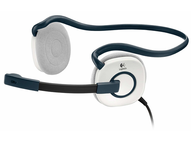 Logitech Stereo Headst H130