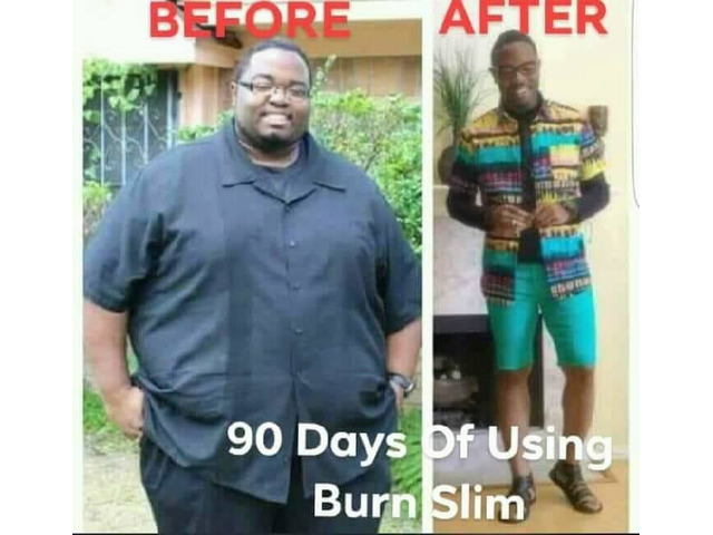 Loose some weight before Valentines