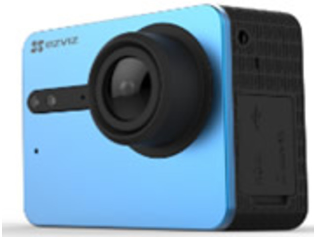 EZIVIZ Sport Camera, 4K/12.5fps