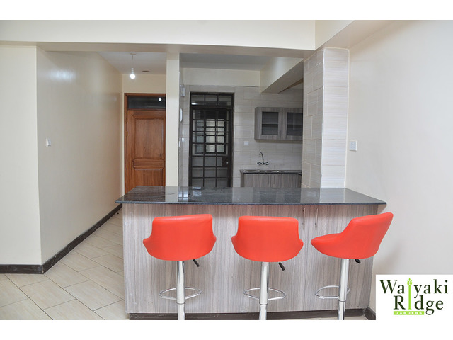 Apartments on sale in Kenya