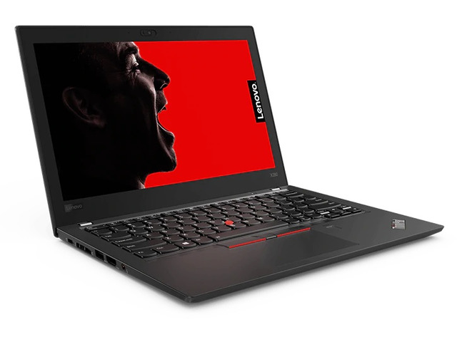 Lenovo X280 Laptop