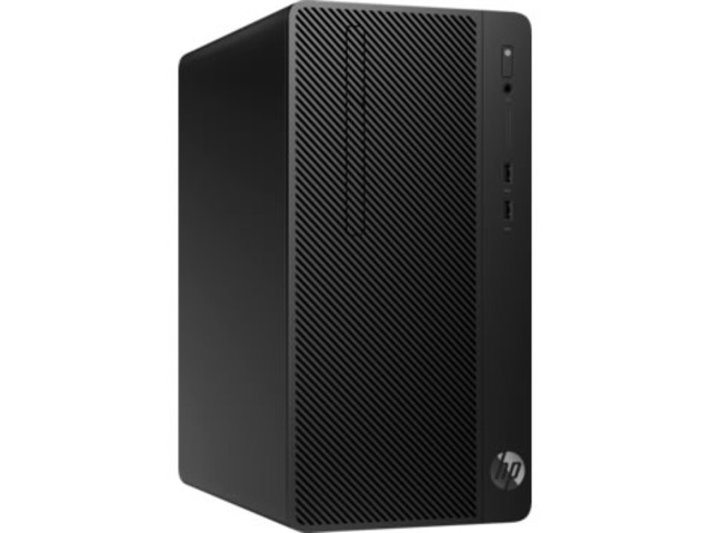 HP 290 G2 MT Desktop Computer