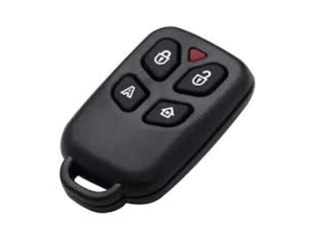 Highly effective  variety of Alarms