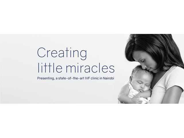 Infertility Treatment in Kenya