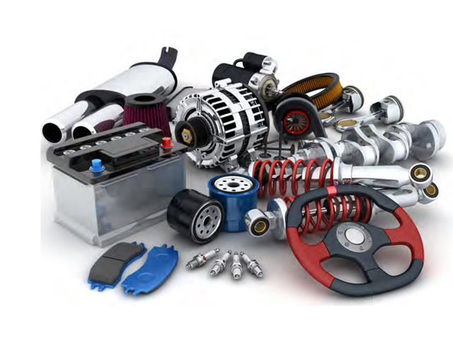 SPARE PART IN NAIROBI KENYA