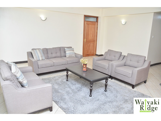 Apartments on sale in Nairobi 