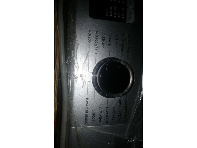 Samsung Washing Machine