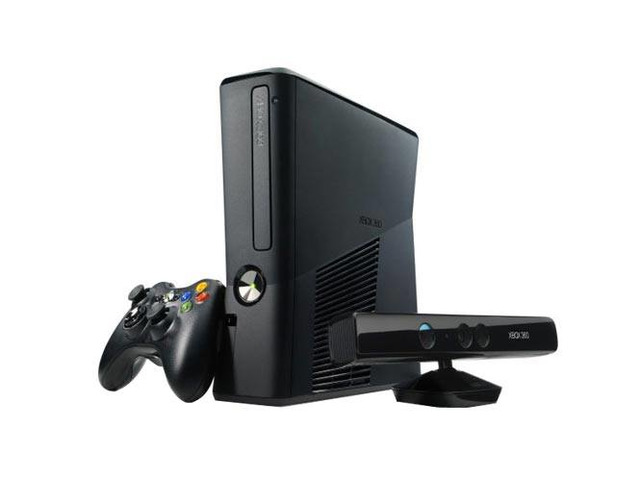 XBOX 360 General Repairs