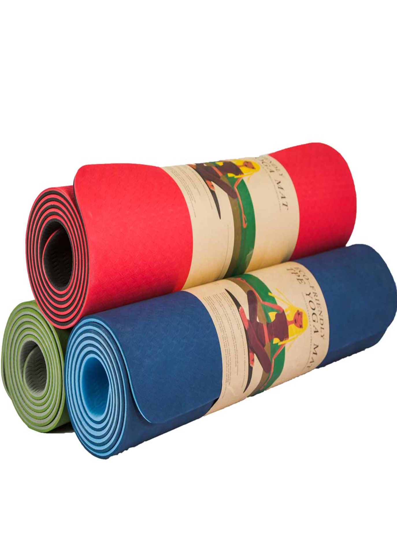 Jambo Yoga Mat