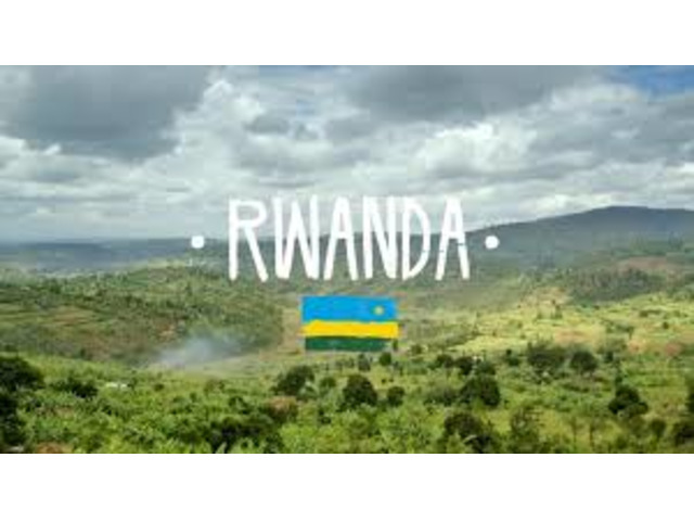 Rwanda uganda and Tanzania August 2019 road trip