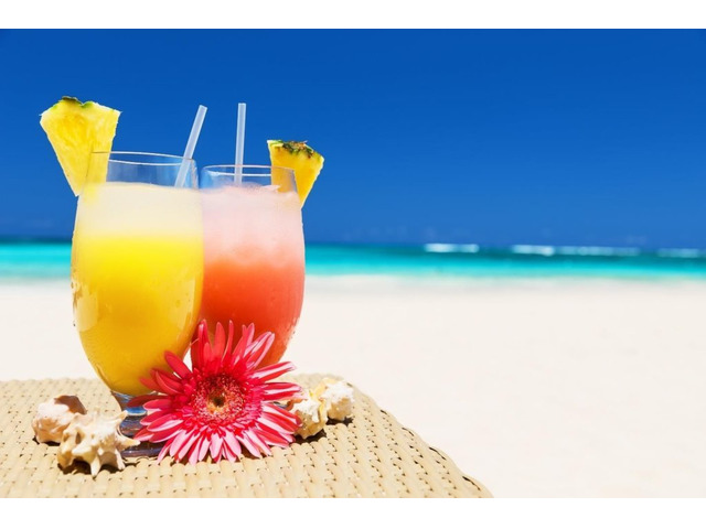 3 Days Diani ladies only SGR Getaway