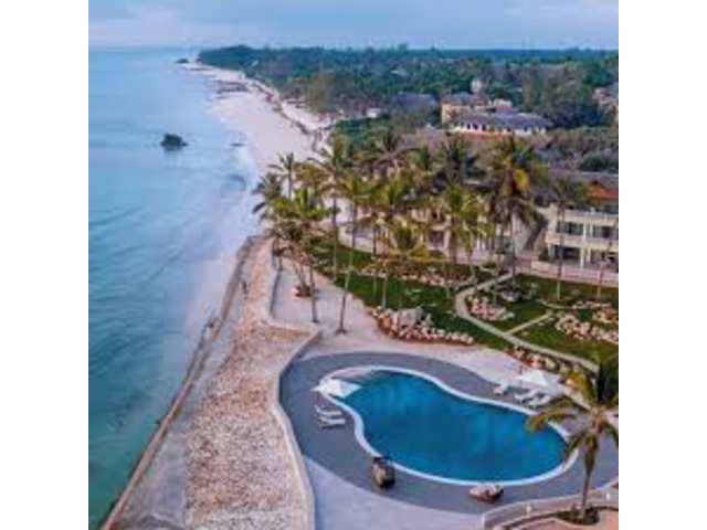 4 Days Watamu Singles Road Trip Adventure