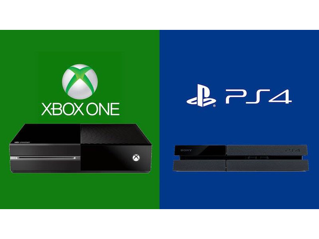 Xbox One And PS4 General Repairs