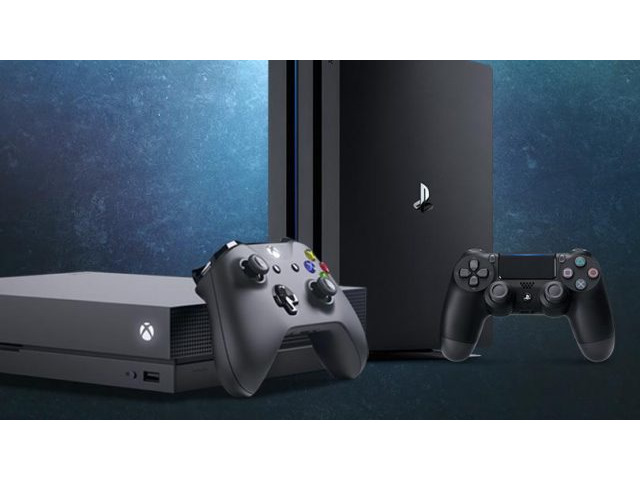 Xbox One And PS4 no display Repair