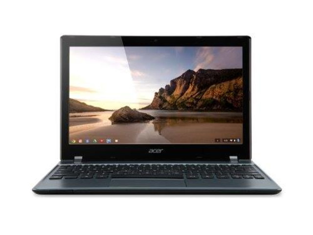 Acer C7 11.6-inch (2GB RAM, 320GB HDD) Refurbished laptop